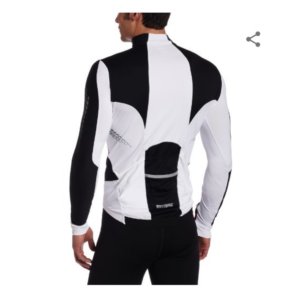 Gore Bike Wear Men's Xenon 2.0 SO Jersey - Picture 2 of 11